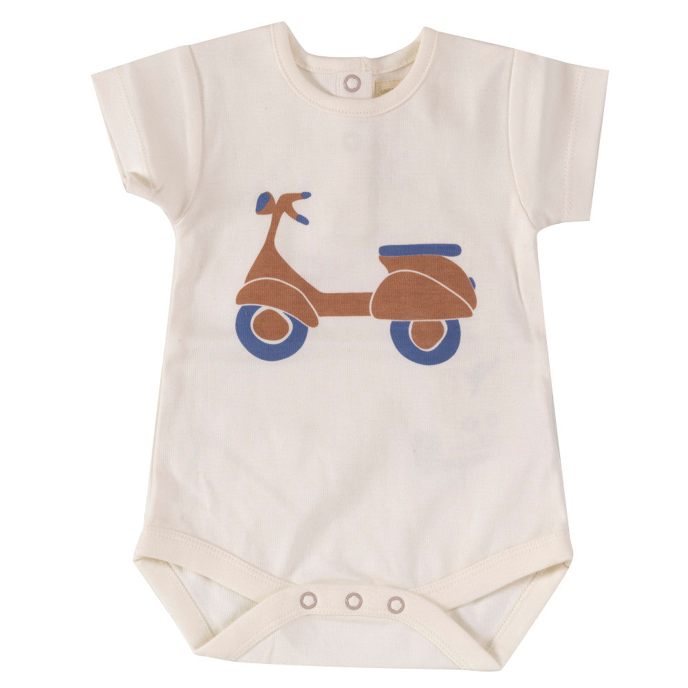 Summer body - Scooter, 0-3m