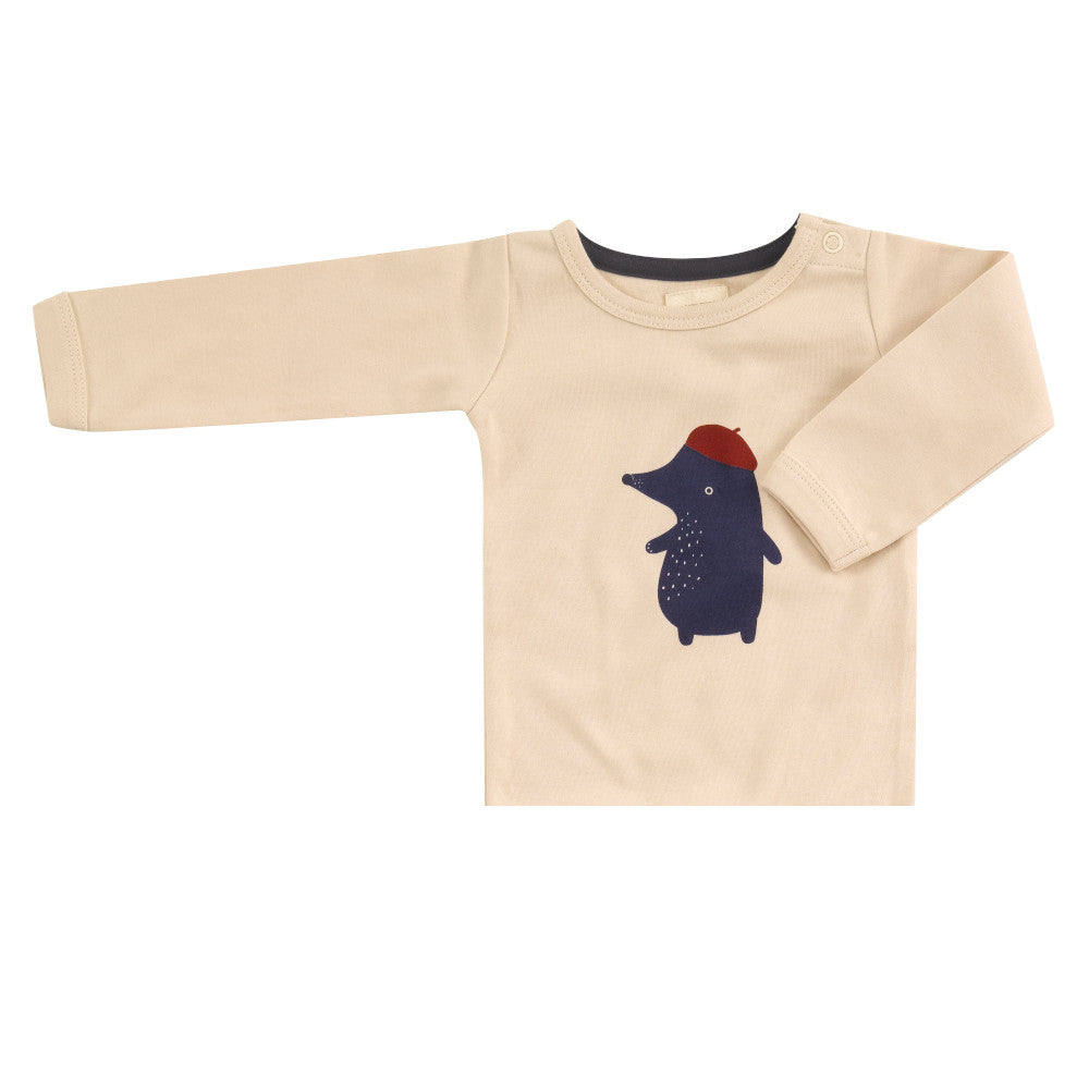 T-shirt - Mole, 7-8y