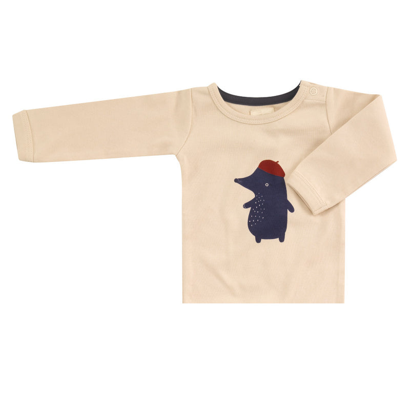T-shirt - Mole, 7-8y