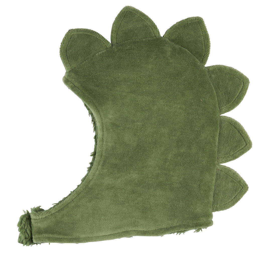 Animal Hat - Green Dragon
