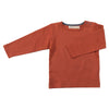T-Shirt (Plain) - Orange