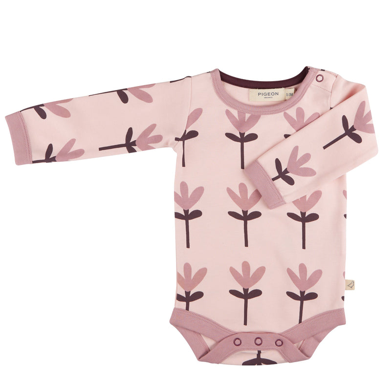 Body - Tulip, Pink