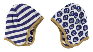 Anchor Bonnet