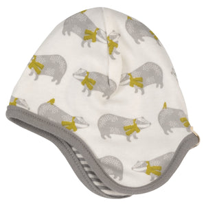 Badger Bonnet