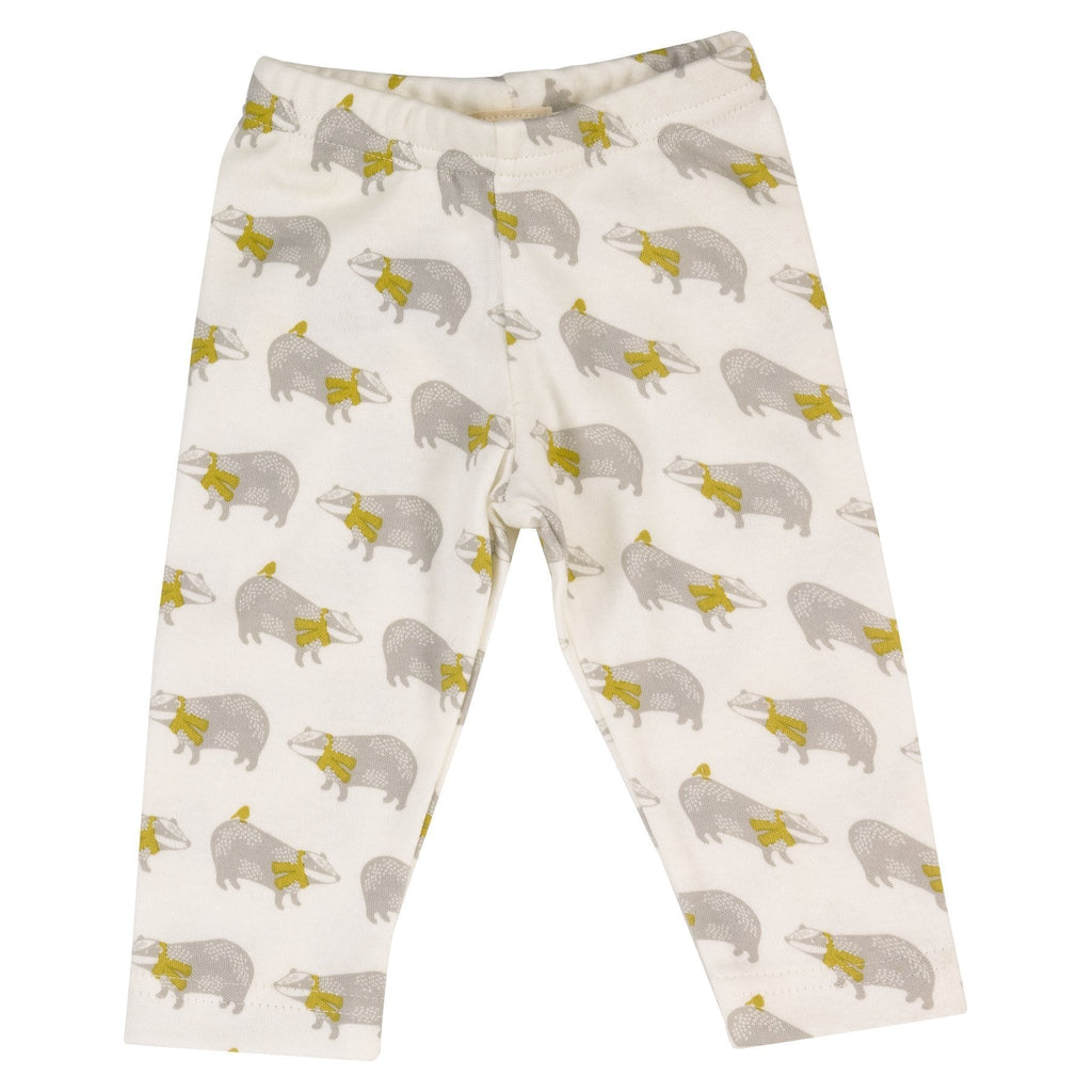 Badger Leggings