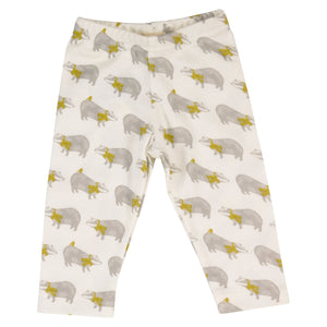 Badger Leggings