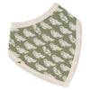 Owl Bandana Bib