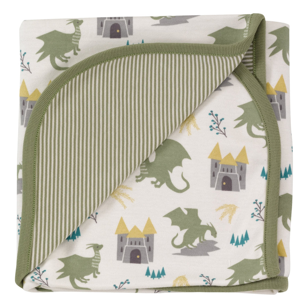 Dragon Blanket