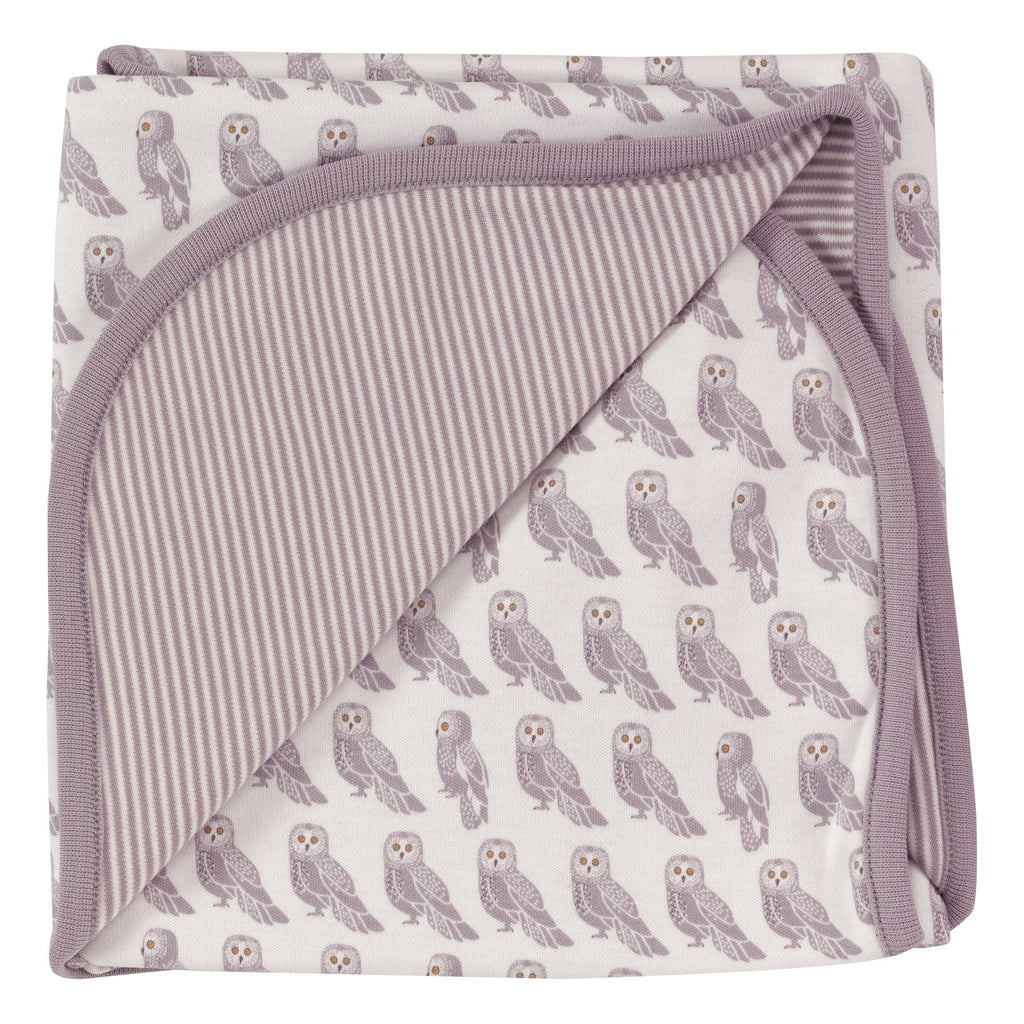 Owl Blanket