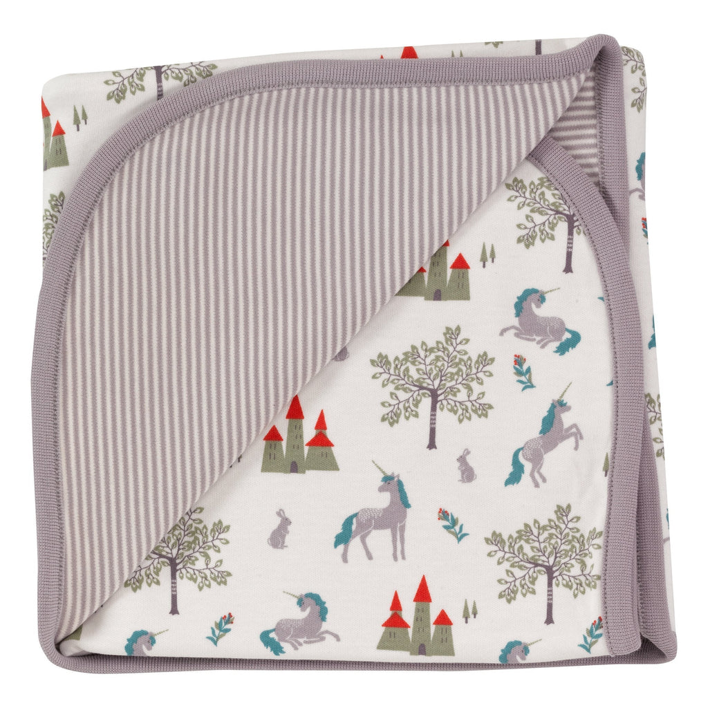 Unicorn Blanket
