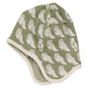 Owl Bonnet