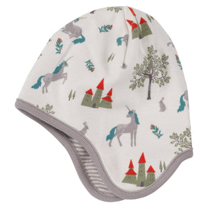 Unicorn Bonnet