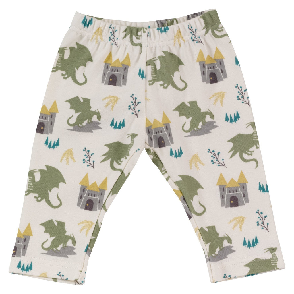 Dragon Leggings