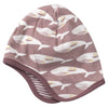 Whale Bonnet