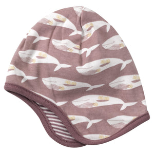 Whale Bonnet
