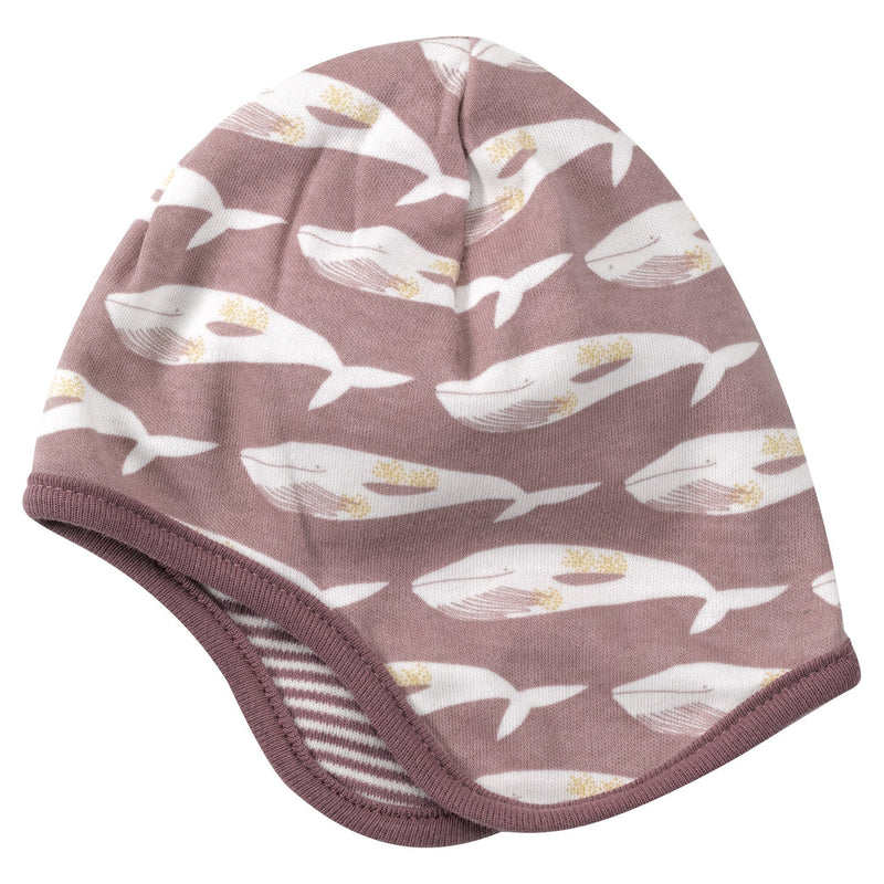 Whale Bonnet