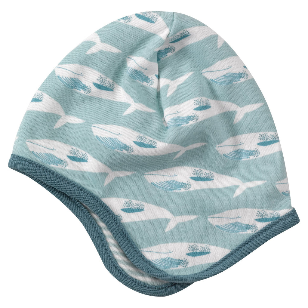 Whale Bonnet