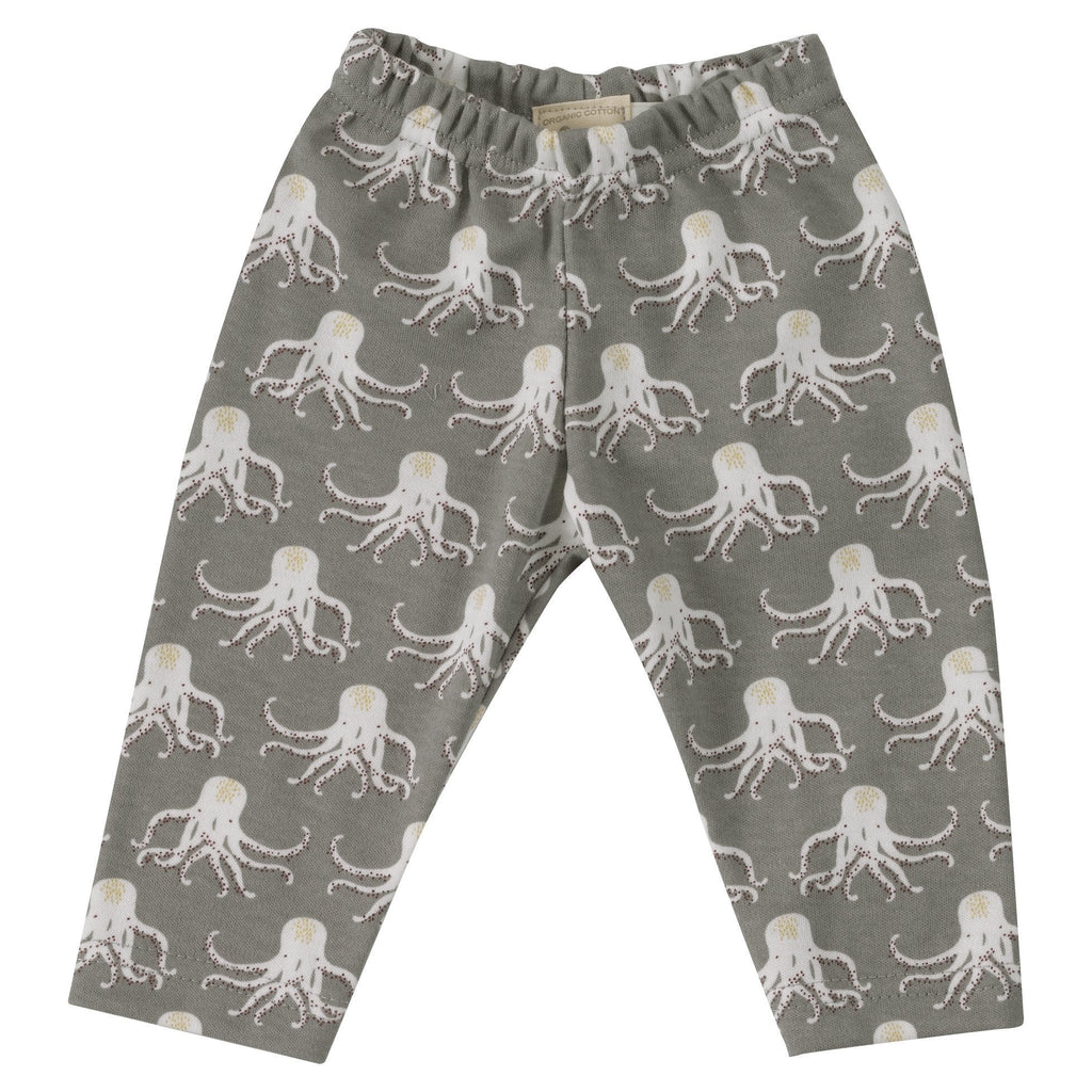 Octopus Leggings