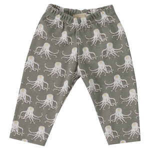 Octopus Leggings