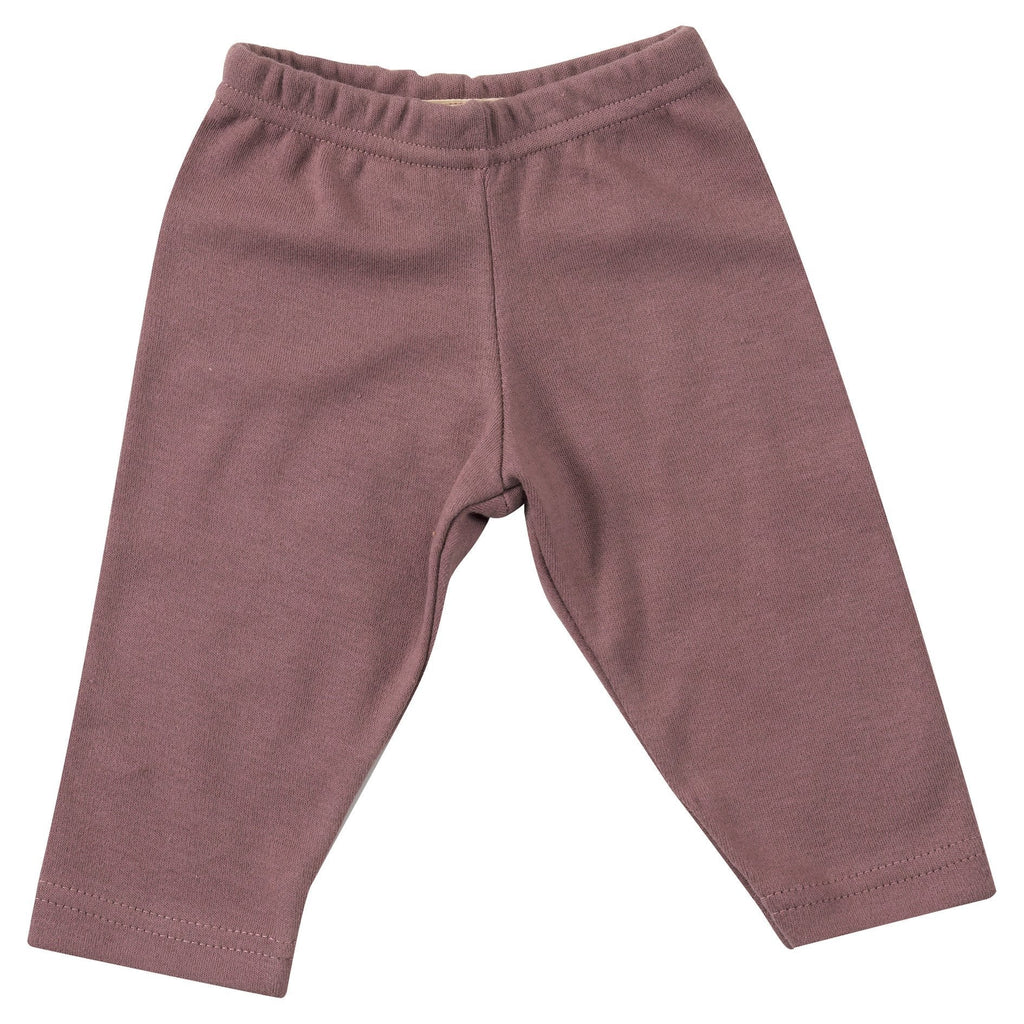 Plain Leggings