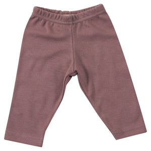Plain Leggings