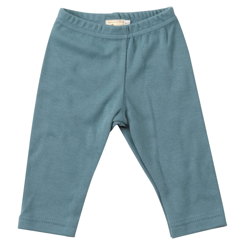 Plain Leggings