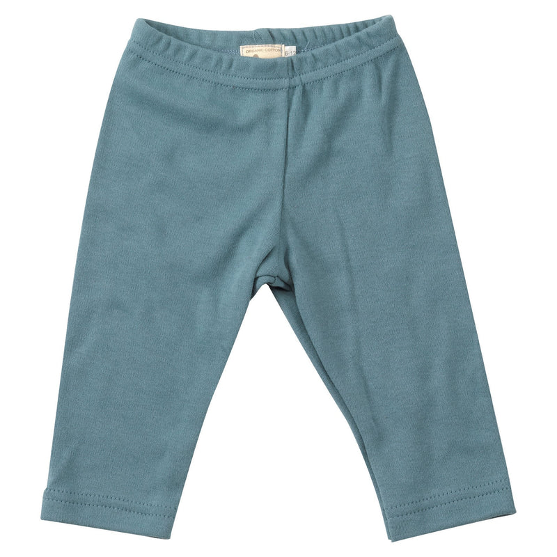 Plain Leggings
