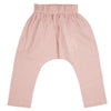 Baggy Pants (Seersucker Check) - Pink