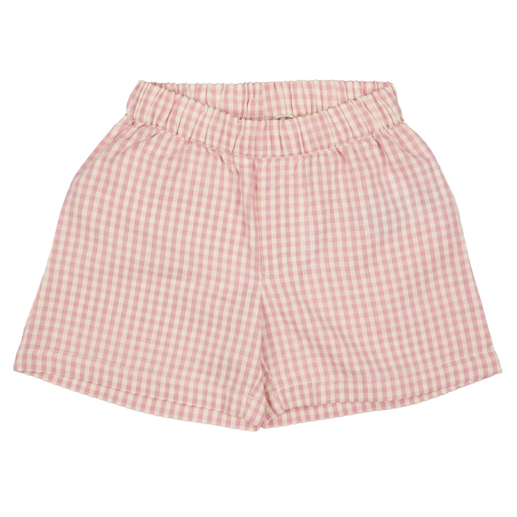 Summer Shorts - Pink