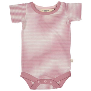 Summer Body (Fine Stripe) - Pink