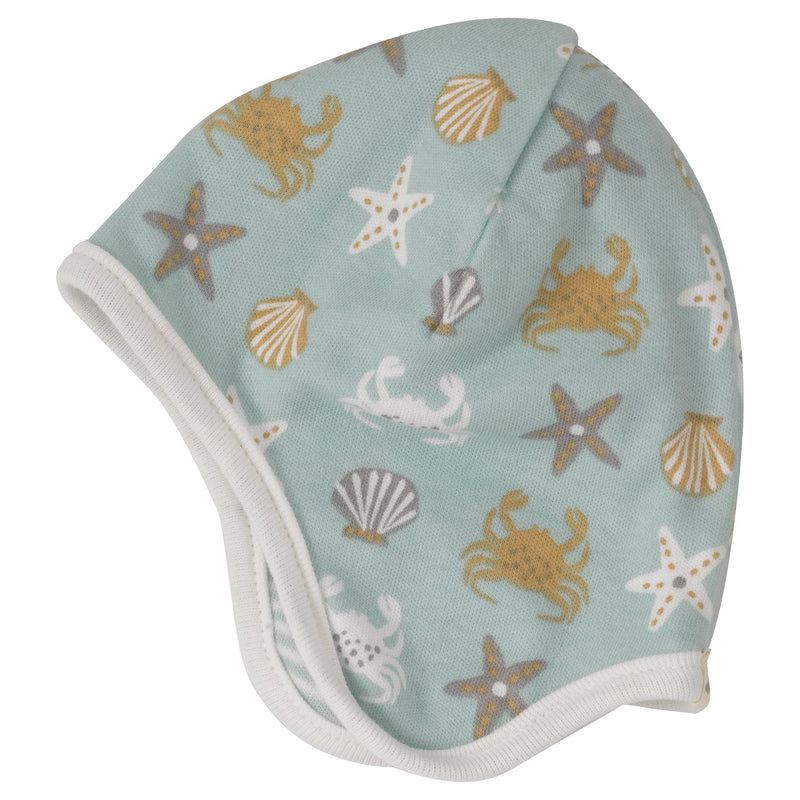 Crab Bonnet