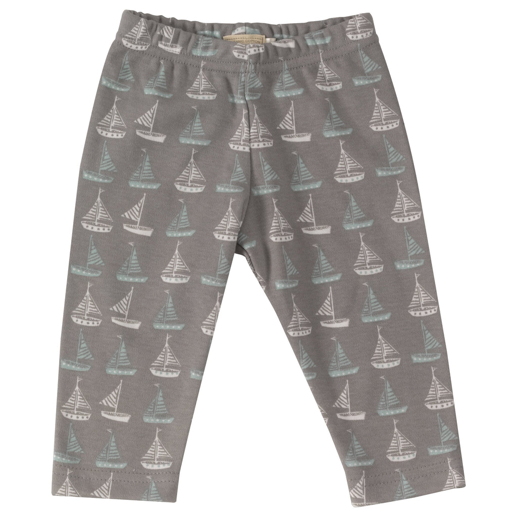 Boat Leggings