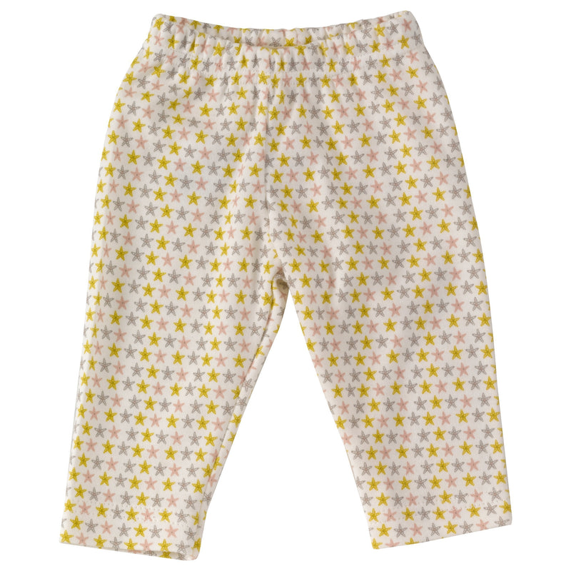 Starfish Leggings