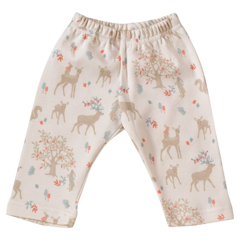 Woodland Deer Leggings