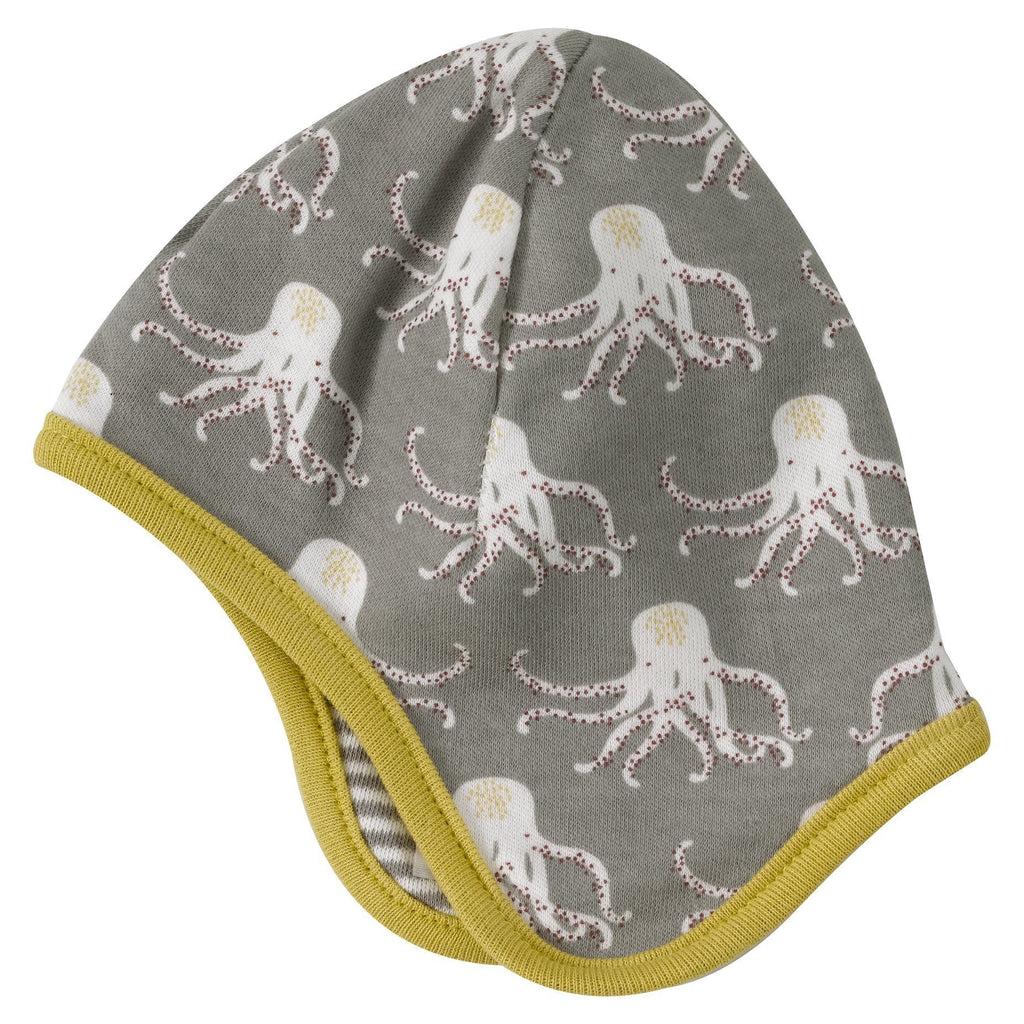 Octopus Bonnet